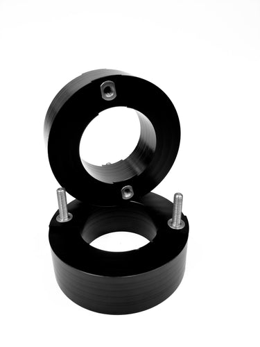 B5 A4 and Passat B5/B5.5 Front Lift Spacers