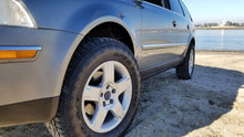 Load image into Gallery viewer, B5 A4 and Passat B5/B5.5 Front Lift Spacers