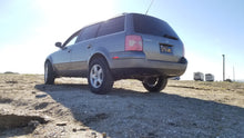 Load image into Gallery viewer, B5/5.5 4motion &amp; C5 Quattro Rear Lift Spacers