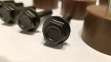 Load image into Gallery viewer, Audi/VW Top Front Top Suspension Bracket Lift Spacers