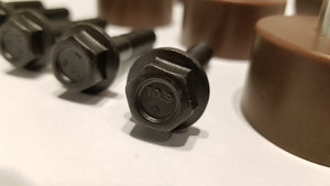 Audi/VW Top Front Top Suspension Bracket Lift Spacers