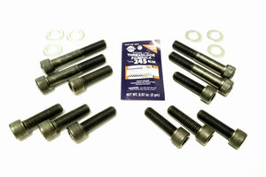B5/B5.5 Passat Rear Wheel Centering Plates