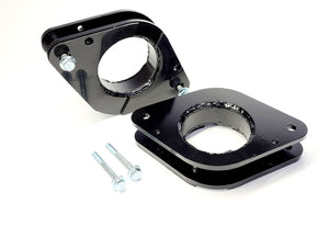 2000-2005 VW Passat B5/B5.5 4motion Strut Spacer 2.8" Lift Kit