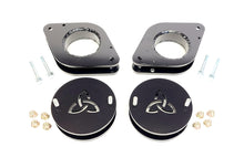 Load image into Gallery viewer, 2000-2005 VW Passat B5/B5.5 4motion Strut Spacer 2.8&quot; Lift Kit