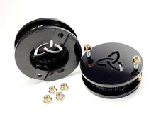 Load image into Gallery viewer, 2000-2005 VW Passat B5/B5.5 4motion Strut Spacer 2.8&quot; Lift Kit
