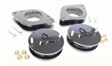Load image into Gallery viewer, 2000-2005 VW Passat B5/B5.5 4motion Strut Spacer 2.8&quot; Lift Kit