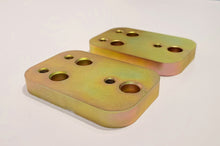 Load image into Gallery viewer, B5/B5.5 Passat Rear Wheel Centering Plates