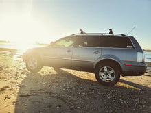 Load image into Gallery viewer, 2000-2005 VW Passat B5/B5.5 4motion Strut Spacer 2.8&quot; Lift Kit
