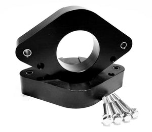 B5/5.5 4motion & C5 Quattro Rear Lift Spacers
