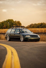Load image into Gallery viewer, B5/B5.5 Passat Rear Wheel Centering Plates